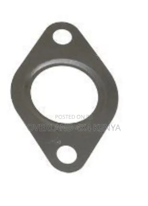 Defender Puma-Egr Valve to Cooler Gasket
