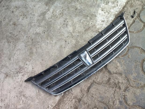 Ex Japan Premio 240 2005 Grill Available