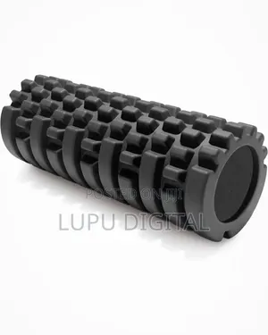 Grid Foam Roller / Gym Roller
33cm