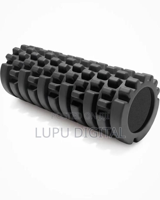 Grid Foam Roller / Gym Roller
33cm - thumbnail 2