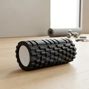 Grid Foam Roller / Gym Roller
33cm