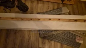 6by6 Bed and Matress
