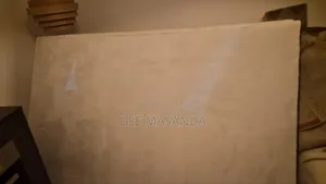 6by6 Bed and Matress