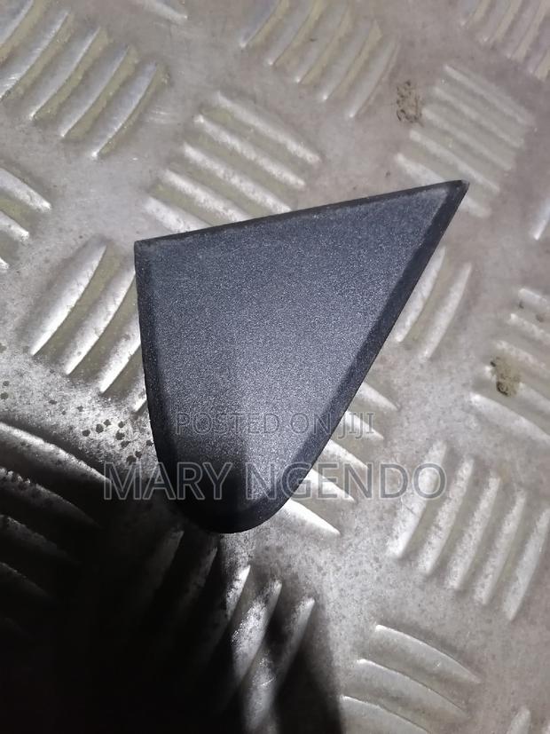 Nissan Day Sidemirror Finisher