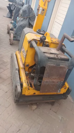 Pedestrian Roller