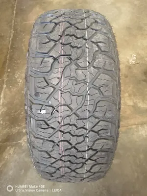 265/55r19 AT Green Lander.