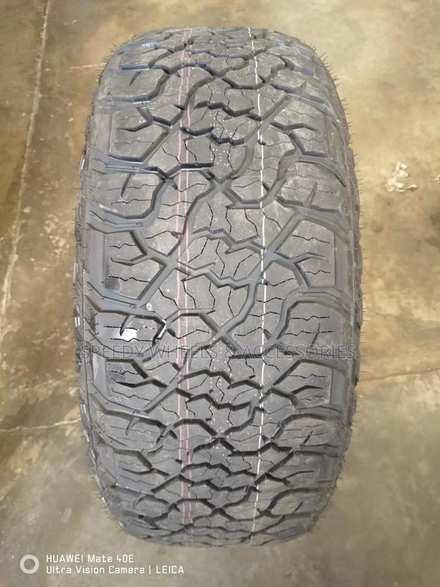 265/55r19 AT Green Lander.