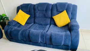 Console Love Seats (7 Seater)