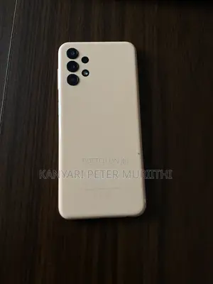 Samsung Galaxy A13 128 GB Rose Gold