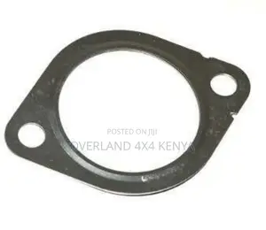 EGR Cooler Gasket - Defender Puma 2.4