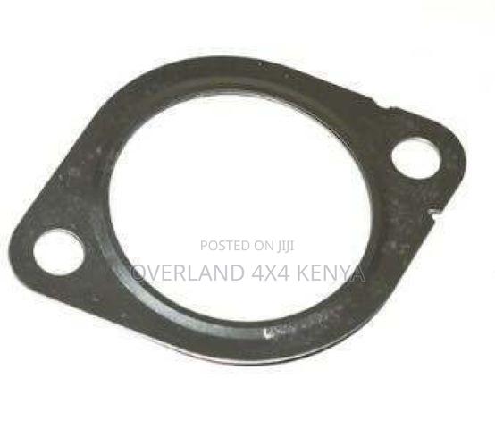 EGR Cooler Gasket - Defender Puma 2.4