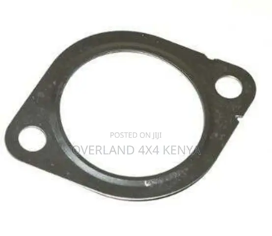 EGR Cooler Gasket - Defender Puma 2.4