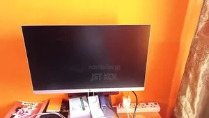 HP Monitor