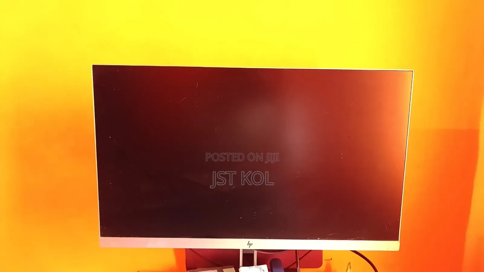 HP Monitor