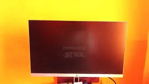 HP Monitor