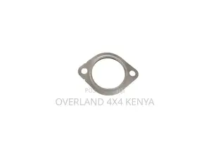 EGR Cooler Gasket - Defender Puma 2.4