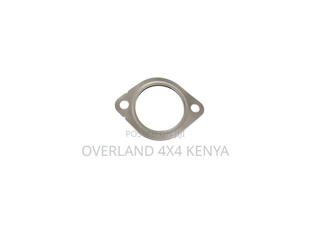 EGR Cooler Gasket - Defender Puma 2.4 - thumbnail 2
