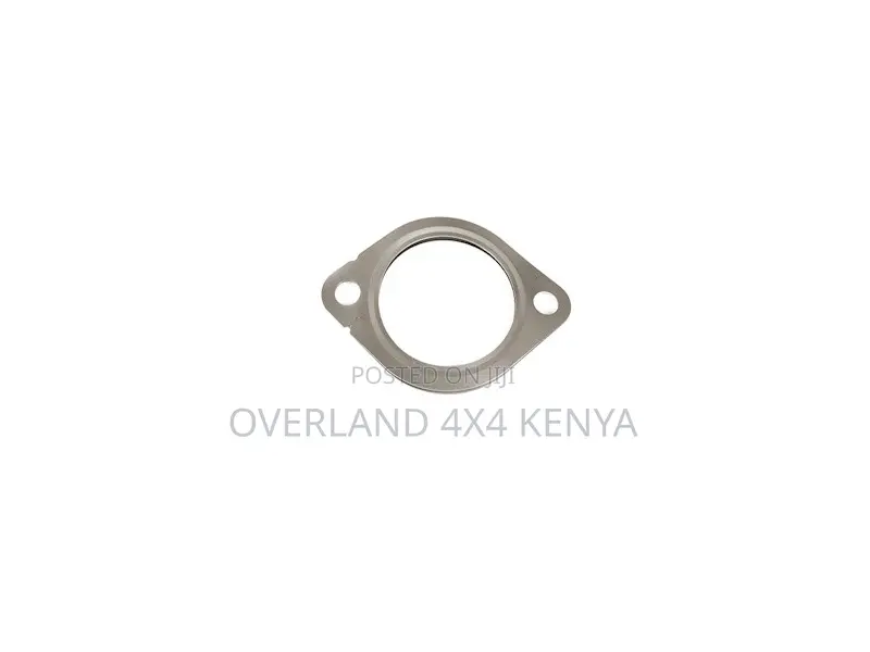 EGR Cooler Gasket - Defender Puma 2.4