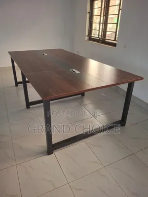 Conference Meeting Table -2.4m