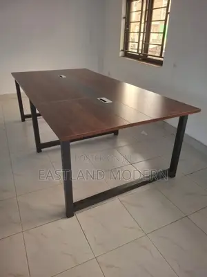 Conference Meeting Table -2.4m