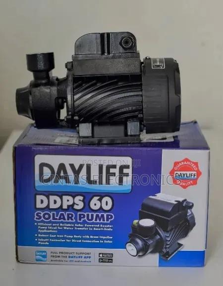 Dayliff DDPS 60 Solar Pump - main view
