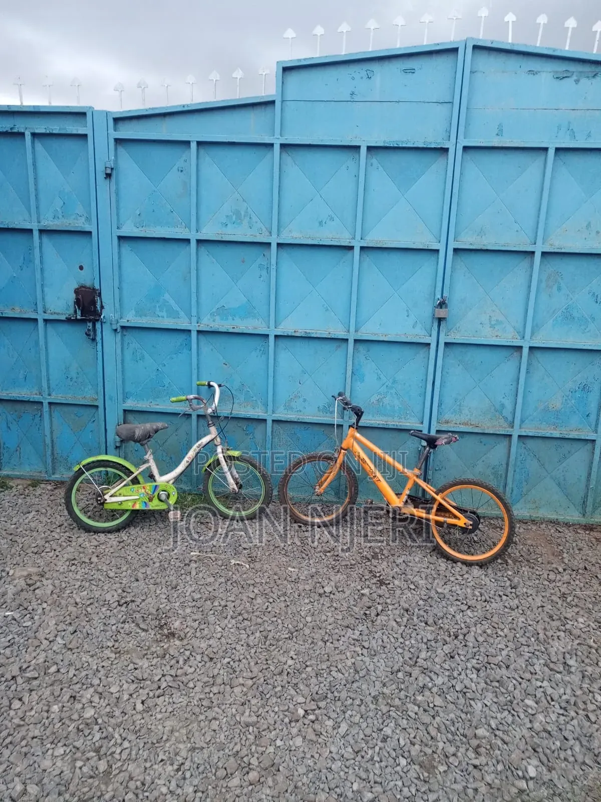 Ex Uk Used Bikes