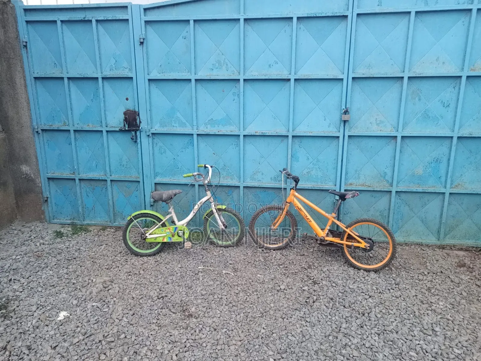 Ex Uk Used Bikes