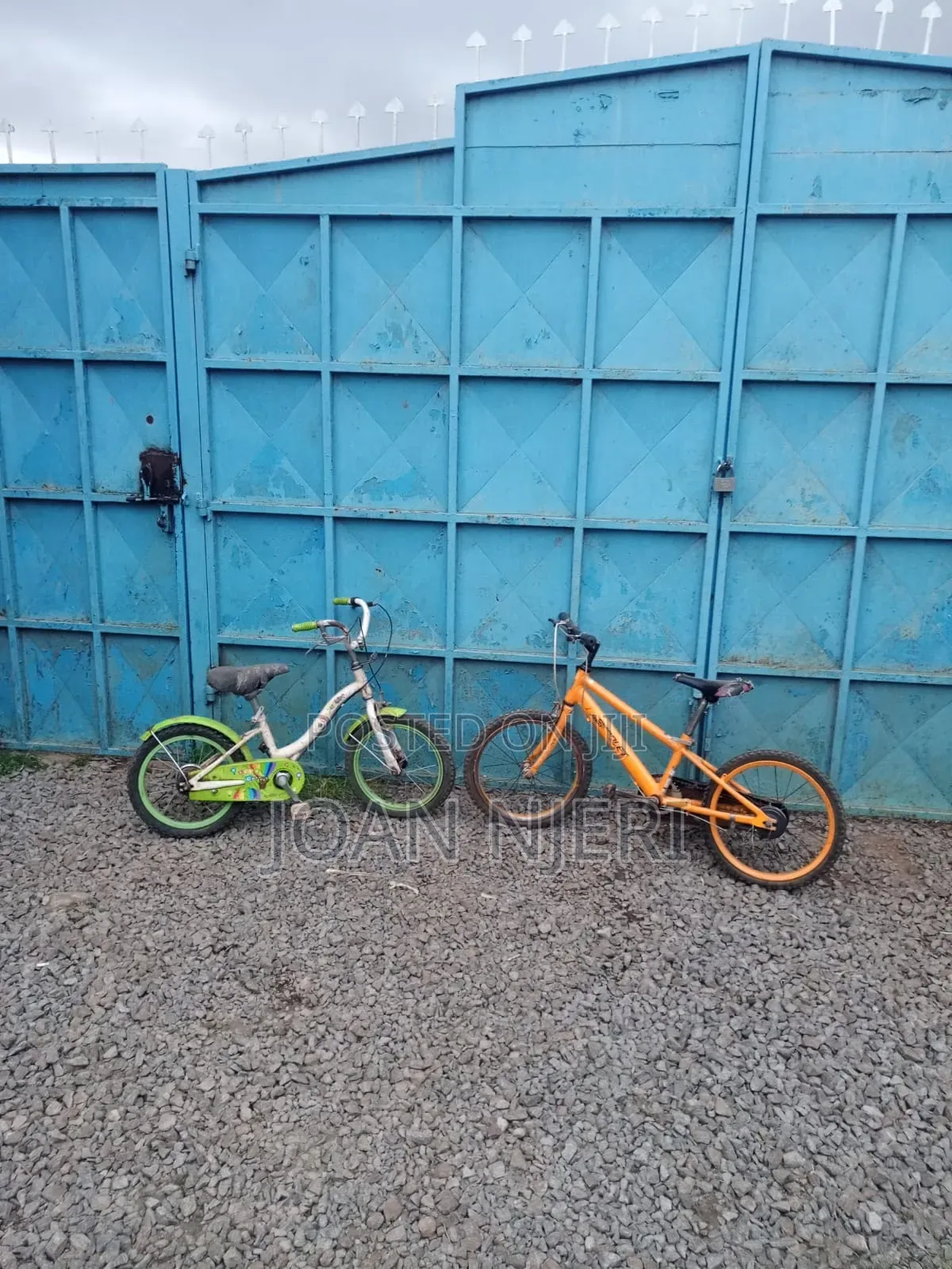 Ex Uk Used Bikes