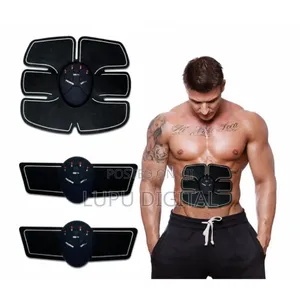 3 in 1 Ems Abs Massager