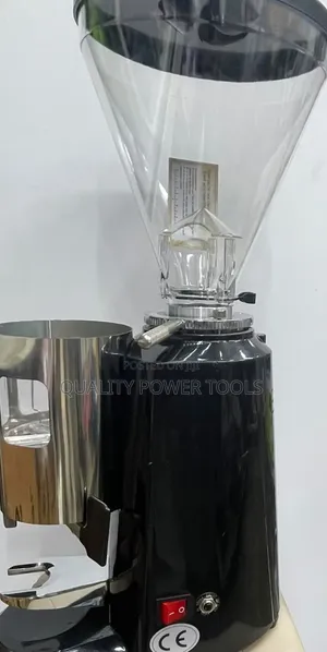 900N Series Commercial Espresso Coffee Grinder
