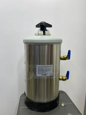 Stainless Steel Water Purifier - RN