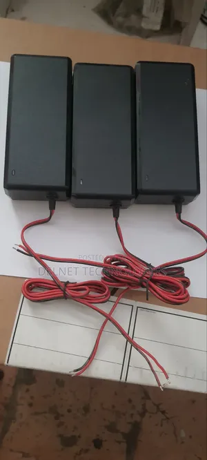 24V 2.5A Power Adapter