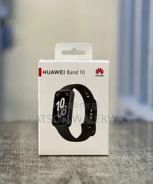Huawei Band 10