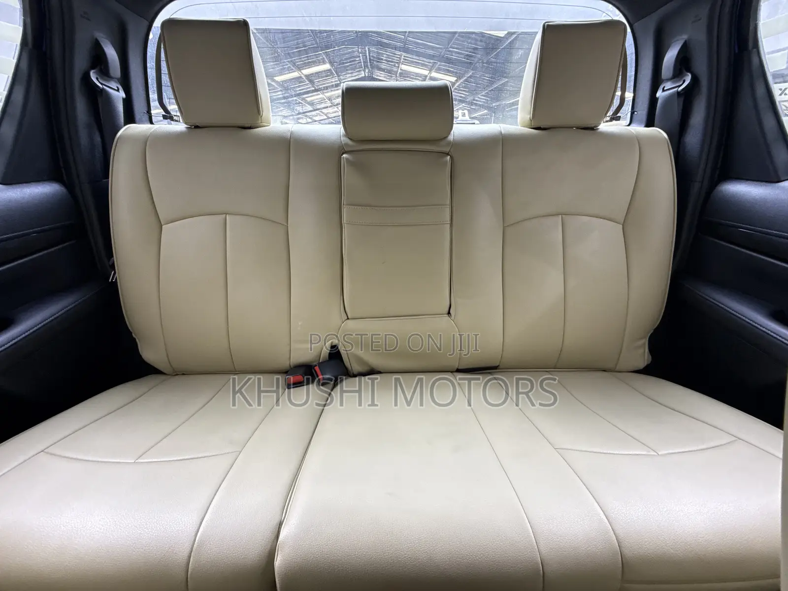 Toyota Hilux 2019 Blue