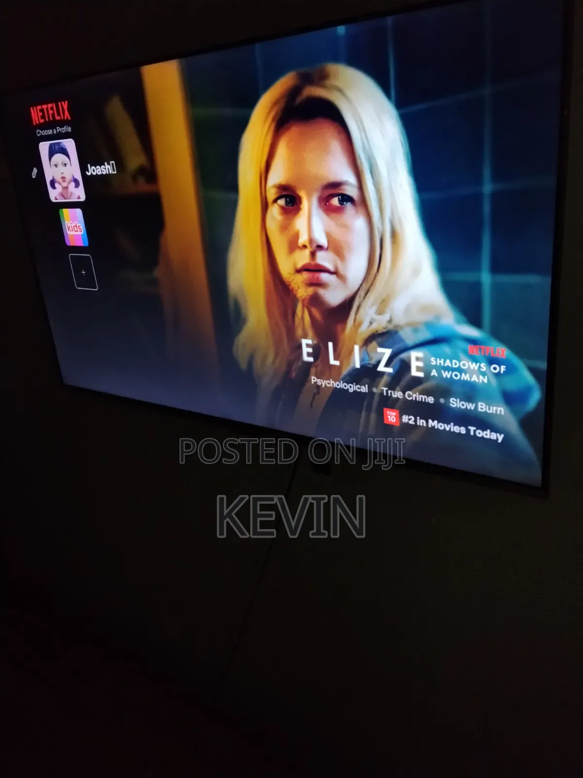 Skyworth 55" Uhd TV