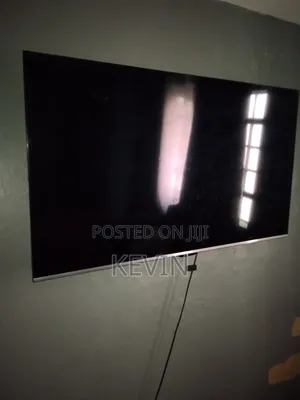 Skyworth 55" Uhd TV