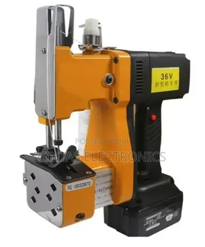 Electric Bag Sewing Machine