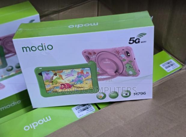 New Modio M796 256 GB Pink
