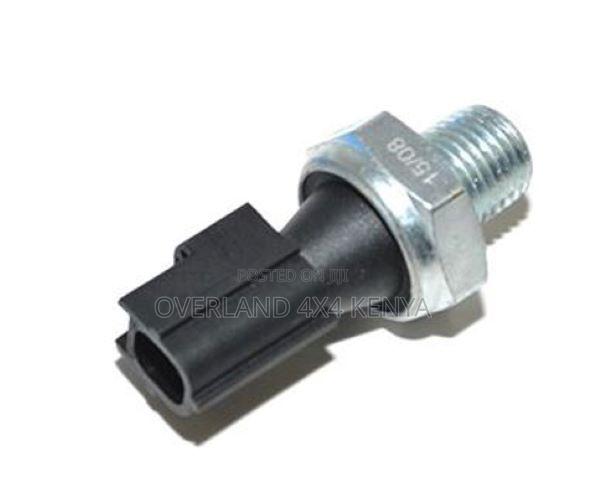 Oil Pressure Switch - Defender 2.2/2.4 Puma