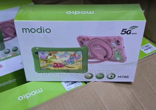 New Modio M796 256 GB Pink - thumbnail 2