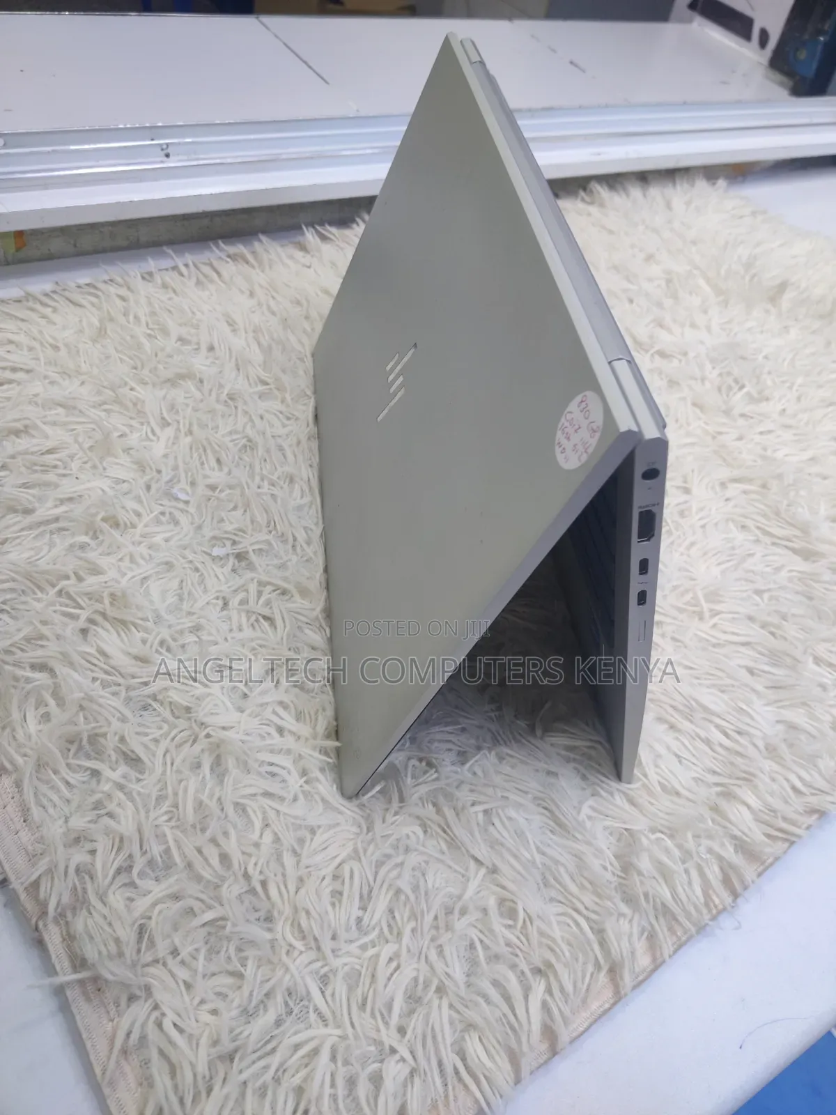 Laptop HP EliteBook 830 G8 16GB Intel Core i7 SSD 512GB