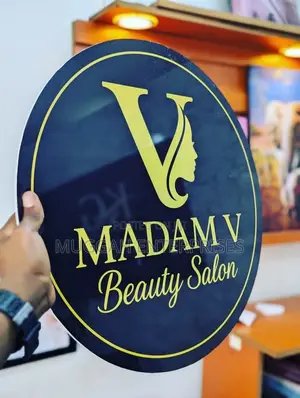 Business Logos Printing