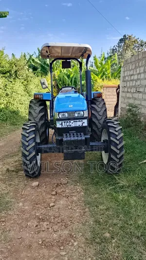 Tractor Newholland 2023 KTCC/G 4WD