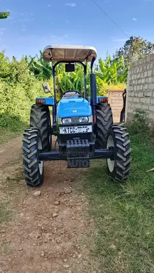 Tractor Newholland 2023 KTCC/G 4WD