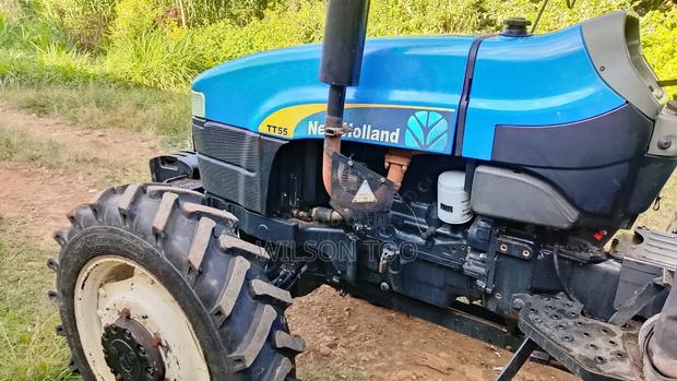 Tractor Newholland 2023 KTCC/G 4WD - thumbnail 3