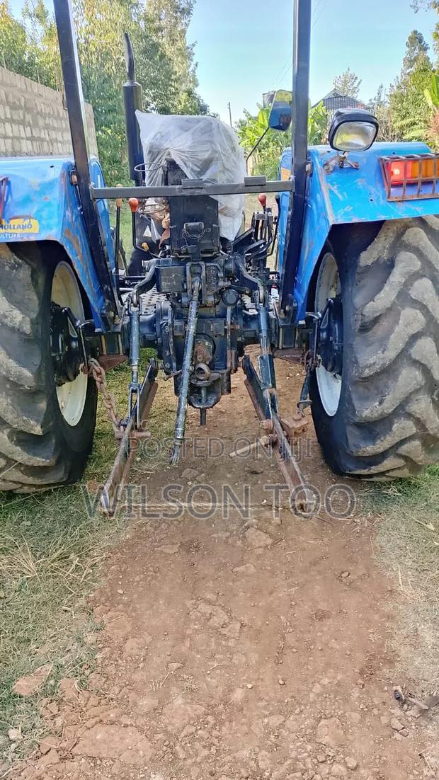 Tractor Newholland 2023 KTCC/G 4WD - thumbnail 5