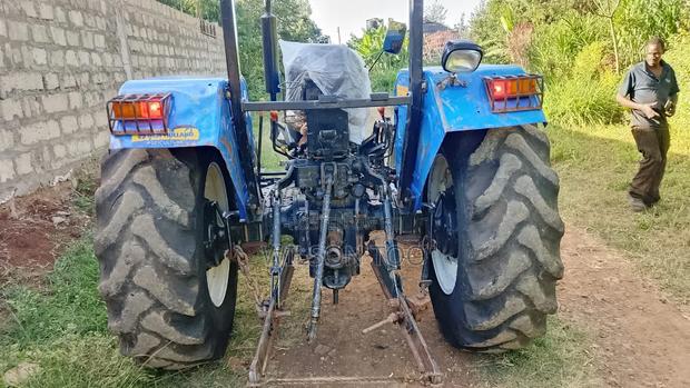 Tractor Newholland 2023 KTCC/G 4WD - thumbnail 6