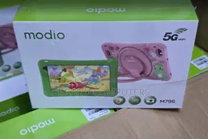 New Modio M796 256 GB