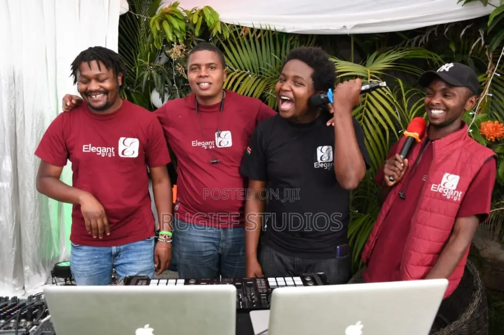 DJ Sound Services