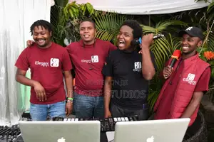 DJ Sound Services